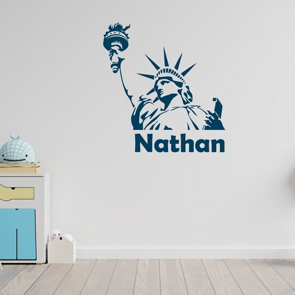 Nathan Liberty 2